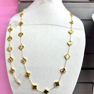 Joyeria de Alta calidad, oro laminado de 14k y 18k